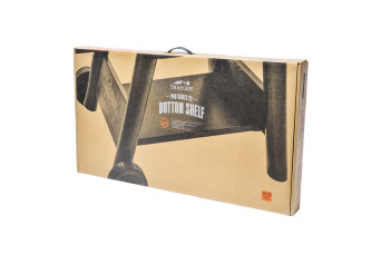  Traeger | Bodem Plank | Pro Series 22 502244-31